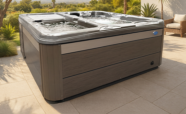 Cold Plunge Spas Series Chula Vista hot tubs for sale