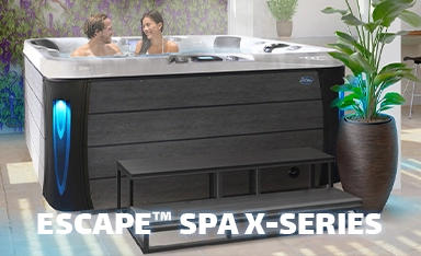 Escape X-Series Spas Chula Vista hot tubs for sale