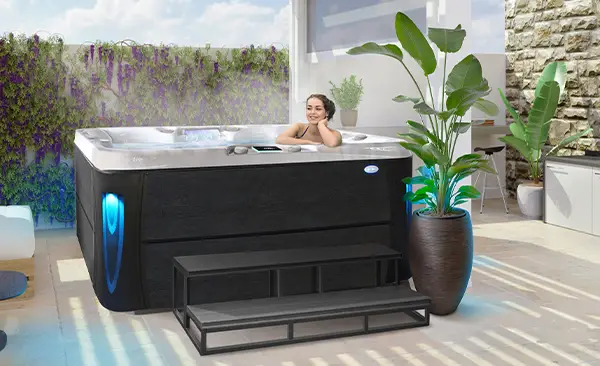 Escape X-Series Spas Chula Vista hot tubs for sale