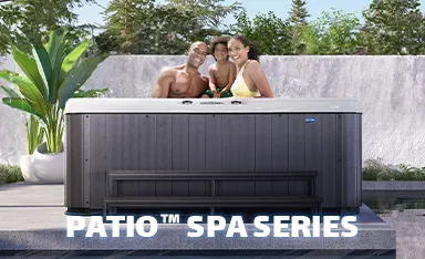 Patio Plus™ Spas Chula Vista hot tubs for sale