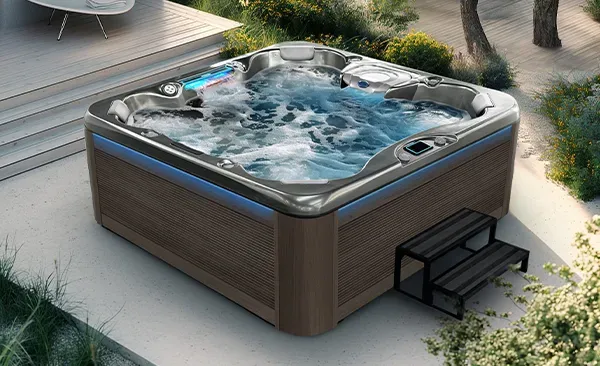 Platinum™ Spas Chula Vista hot tubs for sale