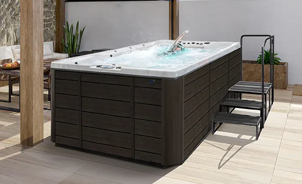 Swim Spas Chula Vista hot tubs for sale