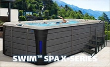 Swim X-Series Spas Chula Vista hot tubs for sale