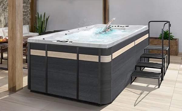 Swim X-Series Spas Chula Vista hot tubs for sale