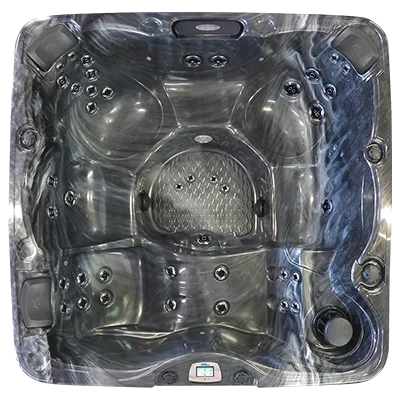 Pacifica-X EC-739LX hot tubs for sale in Chula Vista