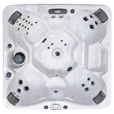 Baja-X EC-740BX hot tubs for sale in Chula Vista