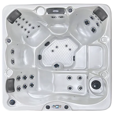 Costa EC-740L hot tubs for sale in Chula Vista