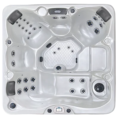 Costa-X EC-740LX hot tubs for sale in Chula Vista