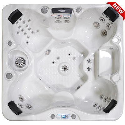 Baja EC-749B hot tubs for sale in Chula Vista