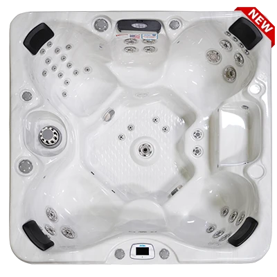 Baja-X EC-749BX hot tubs for sale in Chula Vista