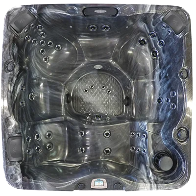 Pacifica-X EC-751LX hot tubs for sale in Chula Vista