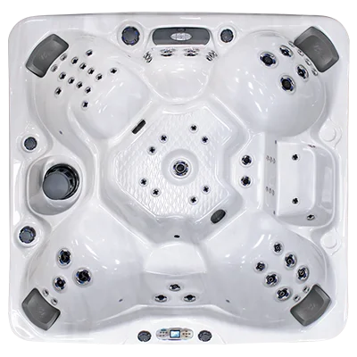 Baja EC-767B hot tubs for sale in Chula Vista