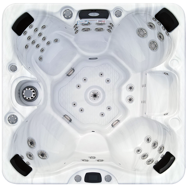 Baja-X EC-767BX hot tubs for sale in Chula Vista