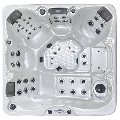 Costa EC-767L hot tubs for sale in Chula Vista