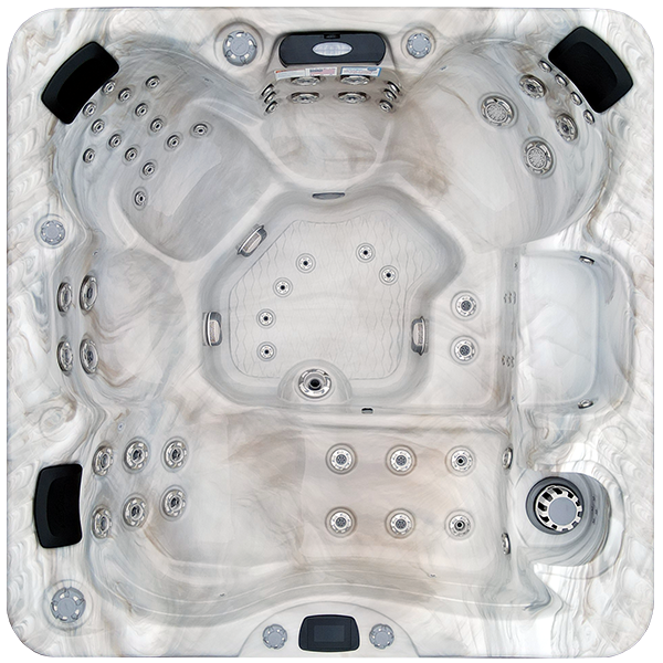 Costa-X EC-767LX hot tubs for sale in Chula Vista