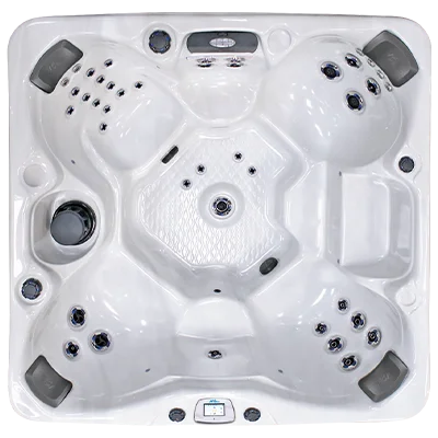 Cancun-X EC-840BX hot tubs for sale in Chula Vista