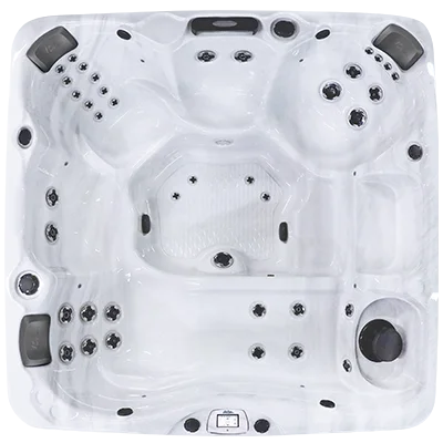 Avalon-X EC-840LX hot tubs for sale in Chula Vista