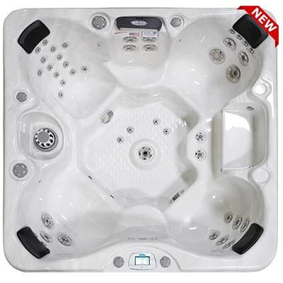 Cancun-X EC-849BX hot tubs for sale in Chula Vista