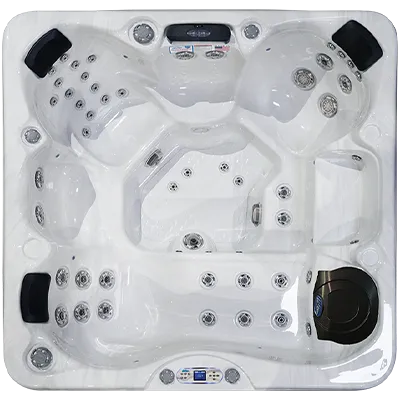 Avalon EC-849L hot tubs for sale in Chula Vista