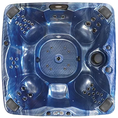 Bel Air EC-851B hot tubs for sale in Chula Vista