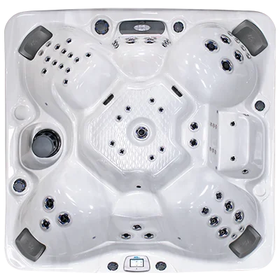 Cancun-X EC-867BX hot tubs for sale in Chula Vista