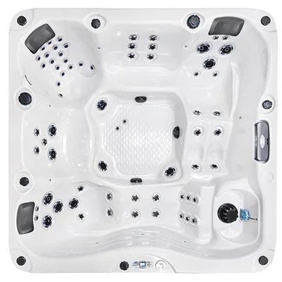 Malibu EC-867DL hot tubs for sale in Chula Vista