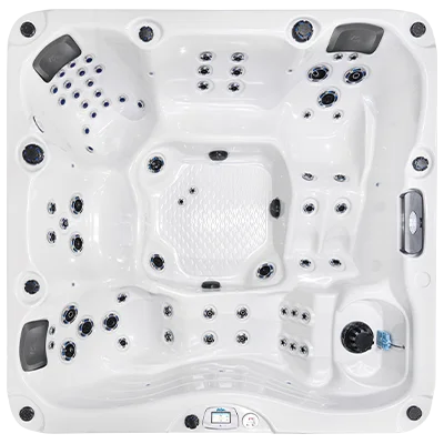 Malibu-X EC-867DLX hot tubs for sale in Chula Vista