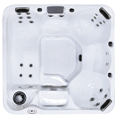 Hawaiian Plus PPZ-628L hot tubs for sale in Chula Vista