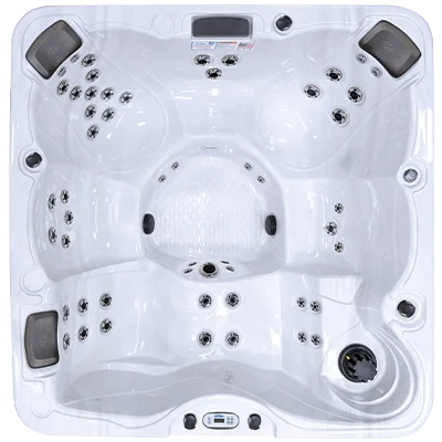 Pacifica Plus PPZ-743L hot tubs for sale in Chula Vista