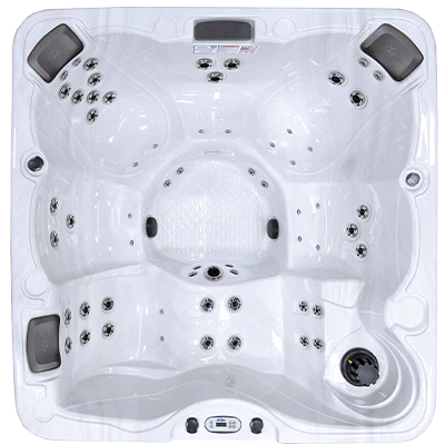 Pacifica Plus PPZ-752L hot tubs for sale in Chula Vista