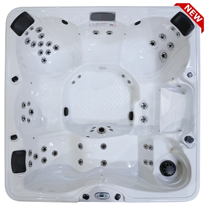 Atlantic Plus PPZ-843LC hot tubs for sale in Chula Vista