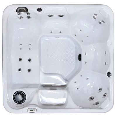 Hawaiian PZ-636L hot tubs for sale in Chula Vista